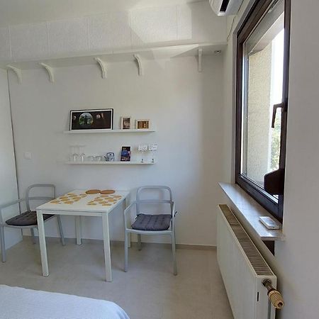 Cozy, Bright And Affordable Studio W/ Free Parking 卢布尔雅那 外观 照片